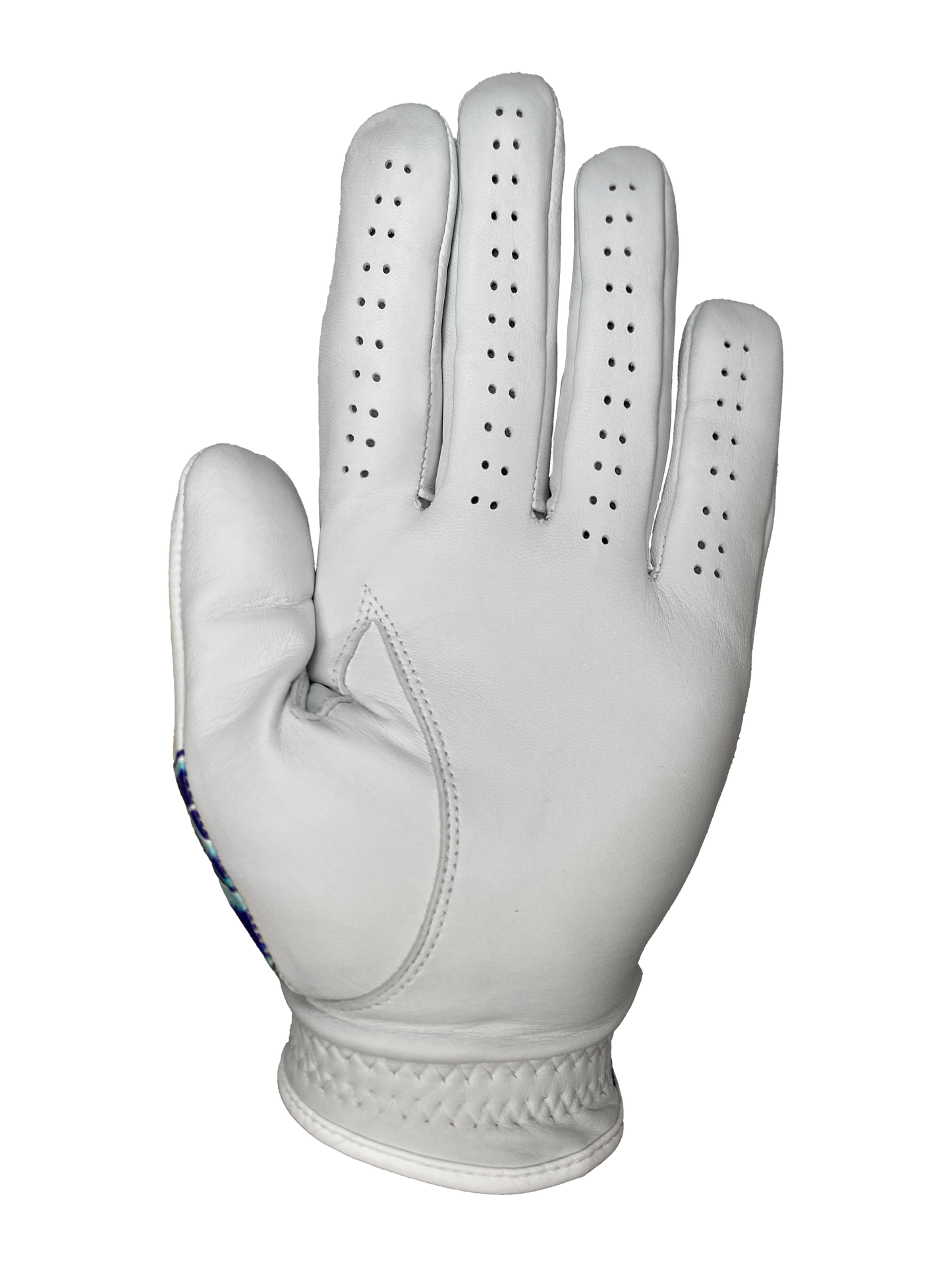 The Wave Golf Glove