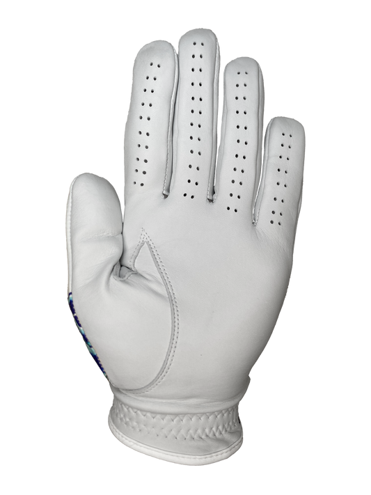 The Wave Golf Glove