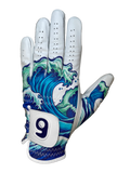 The Wave Golf Glove
