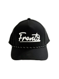 front 9 golf cap