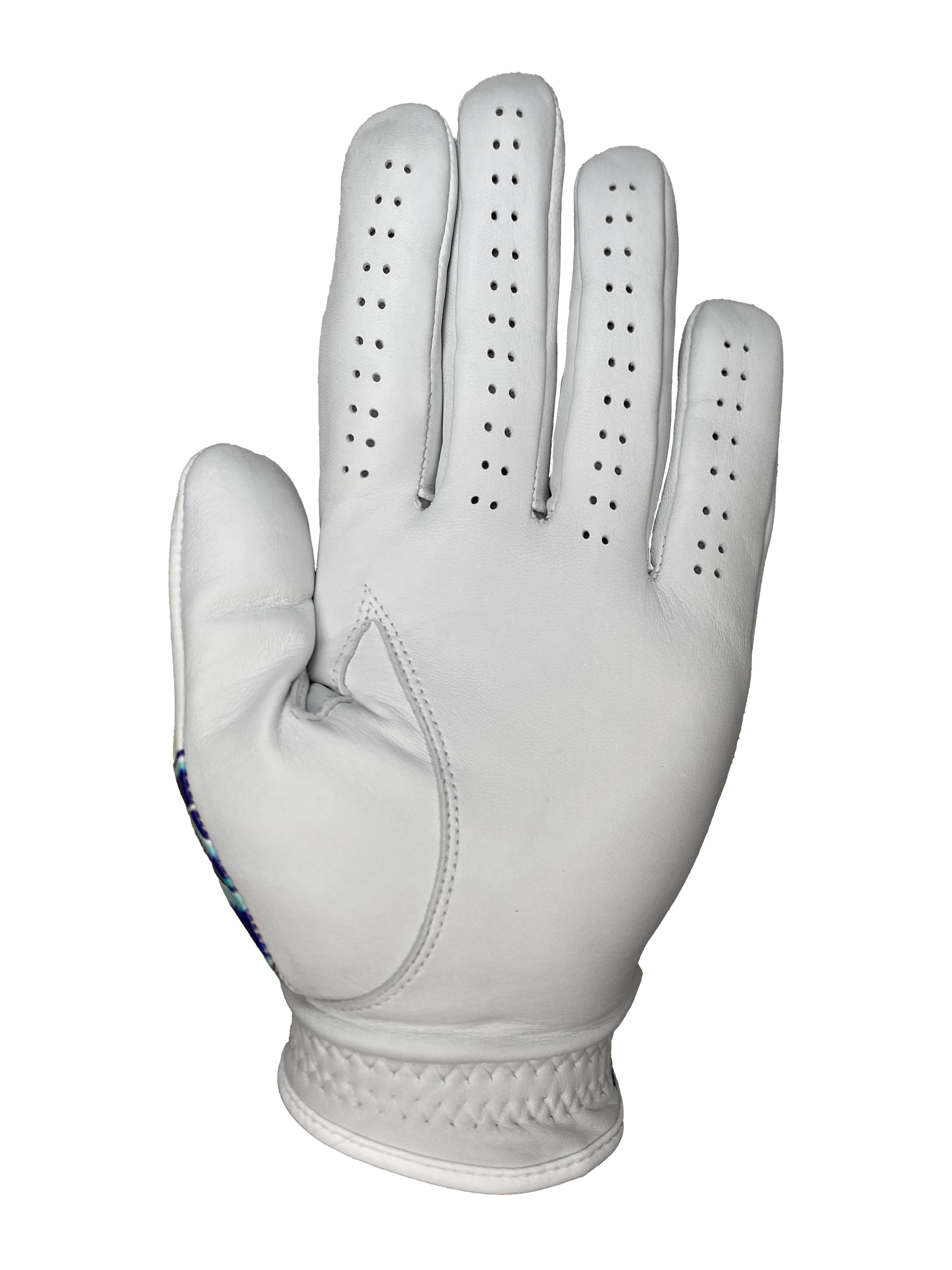 The Wave Golf Glove